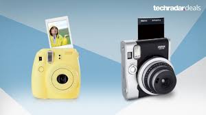 The Best Instax Mini Prices And Deals In December 2019