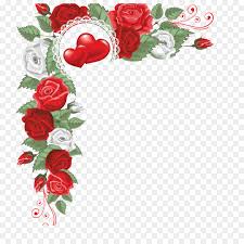 rose love flowers png 1024