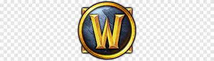 Some of them are transparent (.png). Wow High Rez Icon World Of Warcraft Logo Png Pngegg