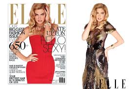 forget fat kate upton isn t dumb either
