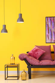 2023 S Trendy Wall Colour Combination