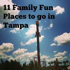 11 family fun things to do in ta