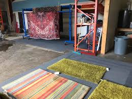 rug cleaning bruce s carpet cleaning