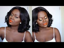 dark skin makeup tutorial