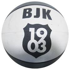 Beşiktaş sompo japan erkek basketbol takımımız'ın yeni transferi kyle weems'i. Besiktas Kaucuk 7 No Basketbol Topu