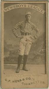 S j p o d n c s o r f n i 3 e a d k b. Baseball Cards 1887 1914 Card Sets In Chronological Order Articles And Essays Baseball Cards Digital Collections Library Of Congress