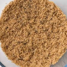 how to make brown sugar at home light