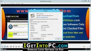Windows 10, windows 7 (32 bit), windows 7 (64 bit), windows 8, . K Lite Codec Pack 15 2 Free Download