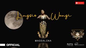 Lagu 'lingsir wengi' yang disenandungkan didi kempot. Lingsir Wengi Magdalena Official Chords Chordify