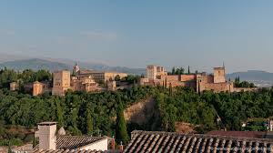 Facebook oficial del granada cf. 20 Best Things To Do In Granada Spain The Whole World Is A Playground