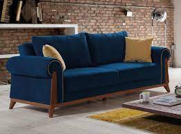 blue sofa design inspiration the