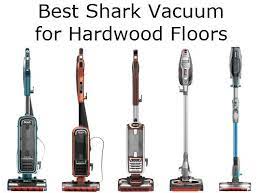 Best Shark Vacuum For Hardwood Floors