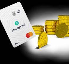 5 projection of bank fees saved is based on the number of moneylion checking account holders in 2019, their average number of days as an accountholder, and the average bank fees typically paid by members' linked external bank. Cash Back Debit Card Moneylion