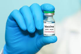 Вся правда о вакцине от коронавируса. Popova Vakcinaciya Ot Covid 19 Nachnetsya S Grupp Riska Rossijskaya Gazeta