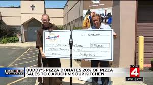 Serving up to 2,000 meals a day, we depend on people like you. Capuchin Soup Kitchen Capsoupkitchen Twitter