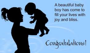 We hope that you have found this post on newborn baby boy wishes as helpful and they could help you to congratulate both the parents and newborn baby boy. Quotes About New Baby 105 Quotes