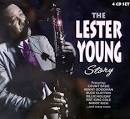 The Lester Young Story [Proper]