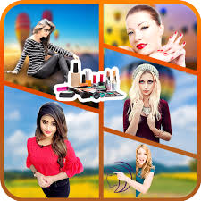 Você pode escolher o que quiser. Collage Beauty Instabeauty Makeup Selfie Cam Apk 2 0 Download Apk Latest Version