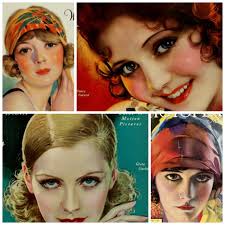 1920 s makeup flash s