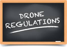 uk eu unmanned aircraft regulations