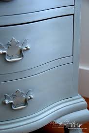 chalk paint for furniture