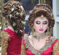 latest stani bridal makeup hd