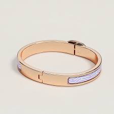 hermès mini clic chaine d ancre bracelet