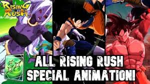 Rear attack of death as mentioned in the overview, ssj3 goku's extra arts: Best Of Land Rising Rush Free Watch Download Todaypk