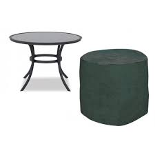 Round Table Cover