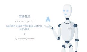 gsmls garden state multiple listing