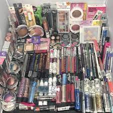 12 whole cosmetics makeup joblot