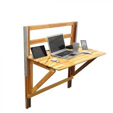 Foldable Shelf Wall Mounted Desk