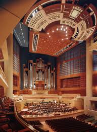 Casablanca Live At The Meyerson Symphony Center