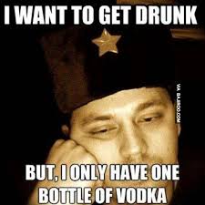 Memes Vault Funny Memes About Being Drunk via Relatably.com