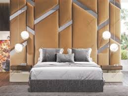 Latest Bedroom Wall Designs To Style