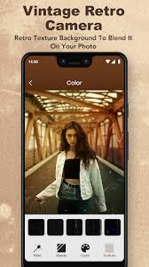 Download video camera with retro picture and old photography to make your best vintage cards ever. Download Vintage Camera Retrocam Vhs Camera Free For Android Vintage Camera Retrocam Vhs Camera Apk Download Steprimo Com