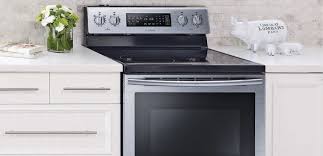 Wall Oven Installation Services By