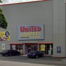 united carpets beds barnsley road
