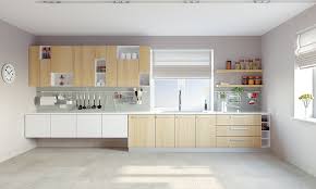 One Wall Kitchen Ideas For Your Home