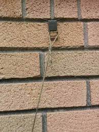 4 Tested Ways to Hang Things on a Brick Wall – No Drill –  BesideTheFrontDoor.com