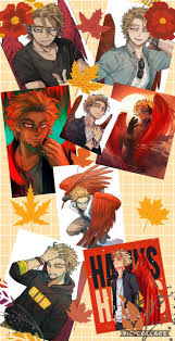 You can also upload and share your favorite mha hawks wallpapers. Hawks Wallpaper By Yellow Beanie Boi 0a Free On Zedge