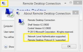 Xtralogic remote desktop client can connect using microsoft remote desktop protocol (rdp) or vnc protocol. Remote Desktop Error An Internal Error Has Occurred Microsoft Rds