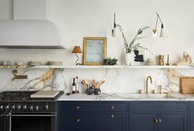 Established in 2004, design stone gallery is rather new to pasadena and los angeles, but definitely not new to the areas of stone, tile, marble and granite design. Kitchen Backsplash Trends Natual Stone Pietra Gallery