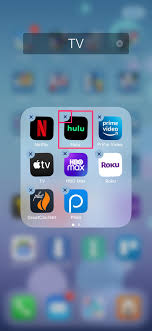 If your tv is responsive and you have your remote nearby, here's one method How To Clear Your Cache On Hulu On Any Device