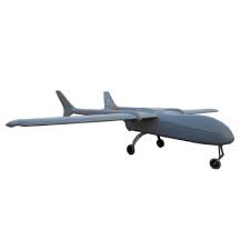 china whole 800km long range drone