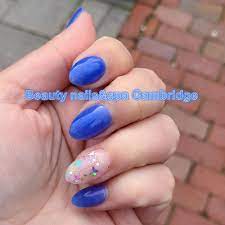 best nail salons in cambridge ma