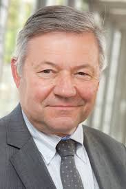 Dr. Joachim Stumpp wird neuer Kaufmännischer Direktor der Uniklinik Ulm