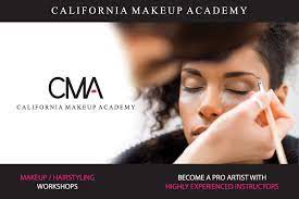 california makeup academy