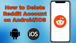 There's actually a lot of sms tracking apps/spy apps out there that are junk. How To Delete Reddit Account On Android Ios Youtube