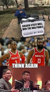 For ongoing news and analysis about the team, check rockets wire. Houston Rockets Memes Gifs Imgflip